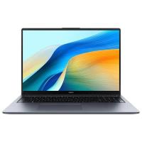 HUAWEI MateBook D16 I5 12450H-16''-16GB-512GB-Dos Uzay Grisi 53014NBE - 1